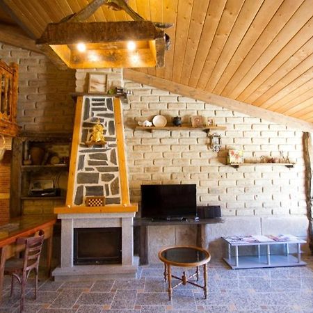Zafara Casa Leocadiaヴィラ エクステリア 写真