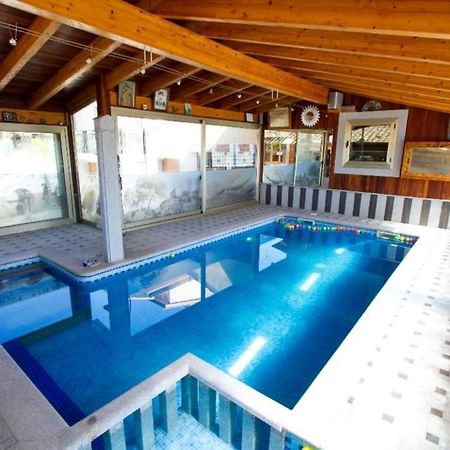 Zafara Casa Leocadiaヴィラ エクステリア 写真