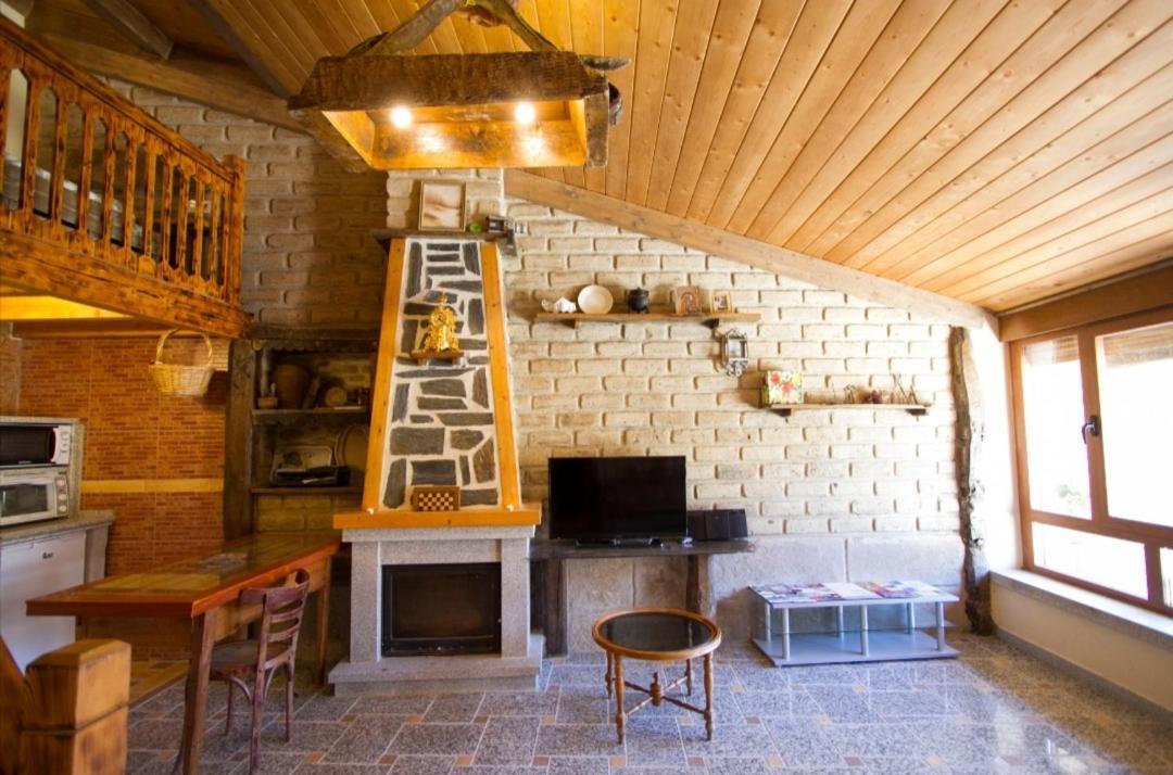 Zafara Casa Leocadiaヴィラ エクステリア 写真