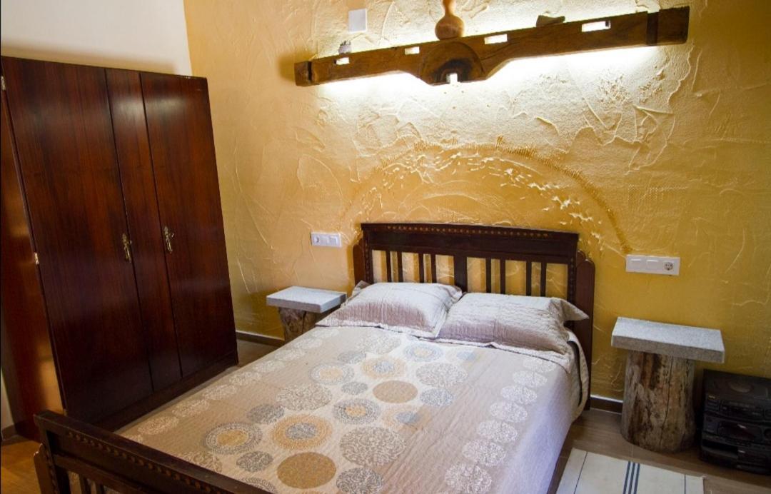 Zafara Casa Leocadiaヴィラ エクステリア 写真