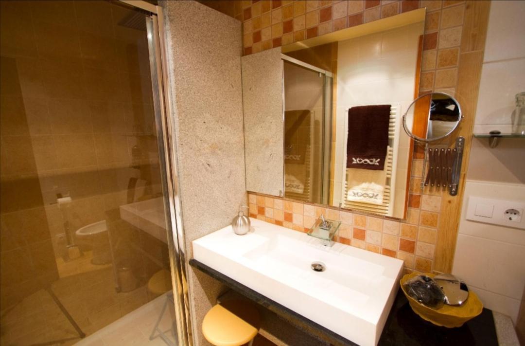 Zafara Casa Leocadiaヴィラ エクステリア 写真