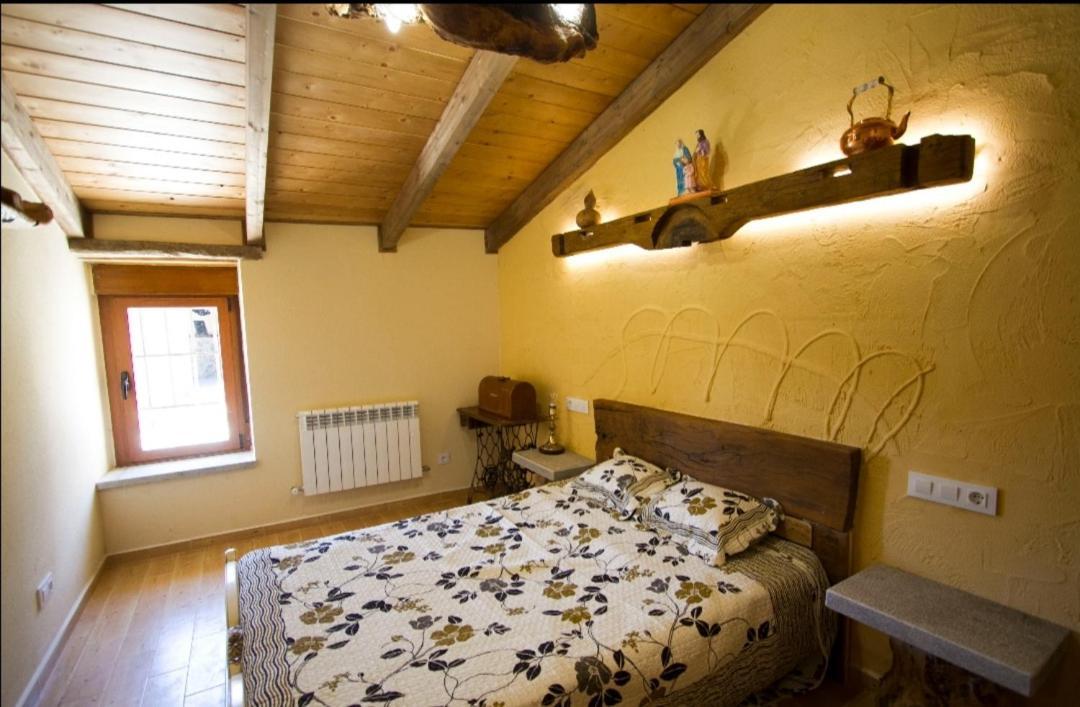 Zafara Casa Leocadiaヴィラ エクステリア 写真