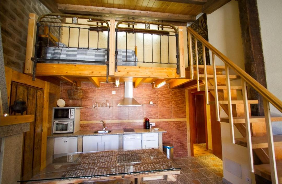 Zafara Casa Leocadiaヴィラ エクステリア 写真
